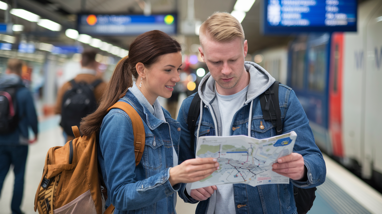 Bad Mergentheim to Stuttgart Airport Transfer: Your Complete Guide